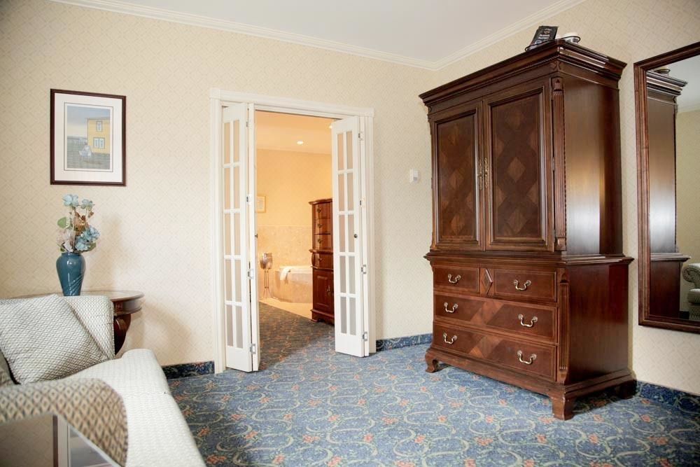 Albatross Hotel Γκάντερ Εξωτερικό φωτογραφία