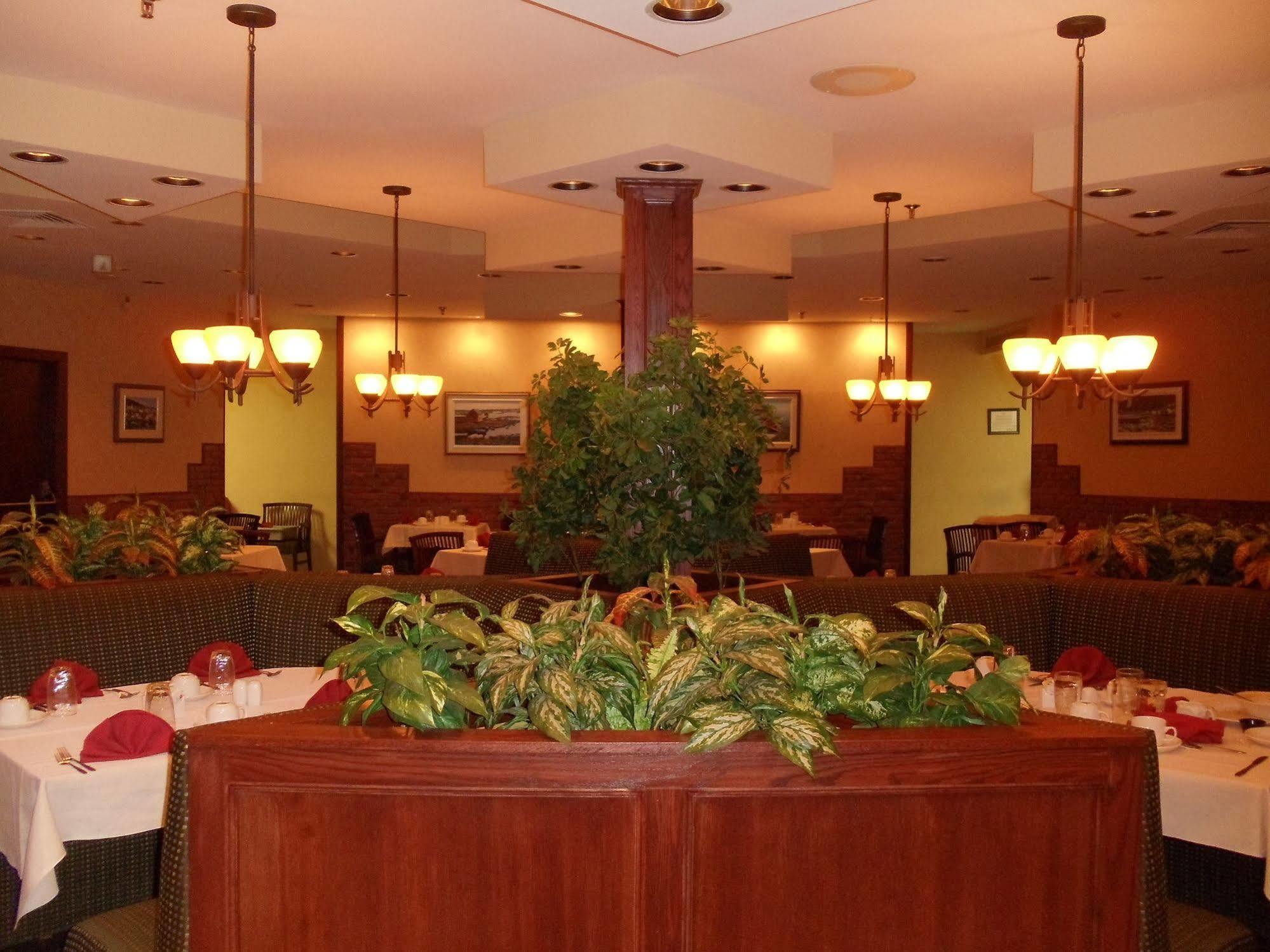 Albatross Hotel Γκάντερ Εξωτερικό φωτογραφία